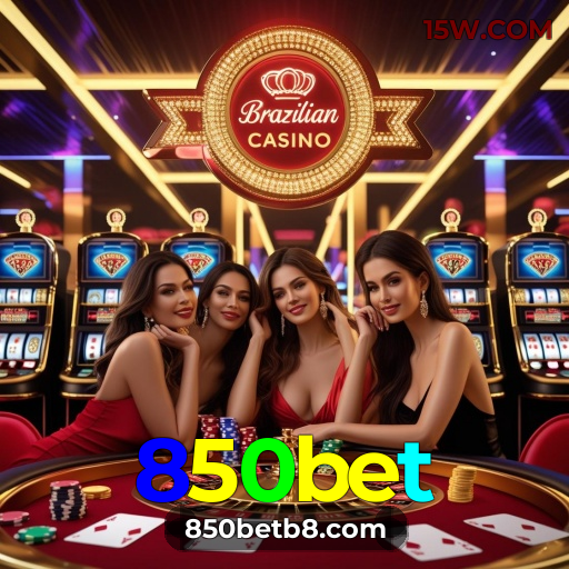 Certificações de segurança e licenças da 850bet
