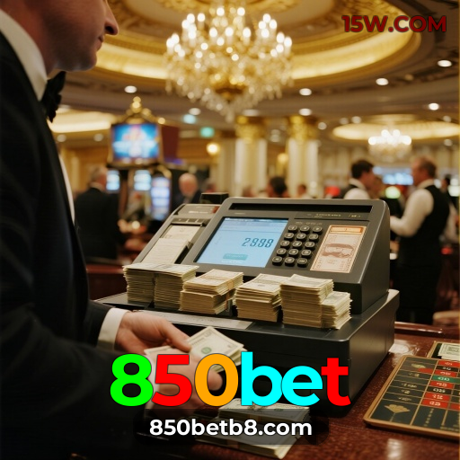Interface 850bet