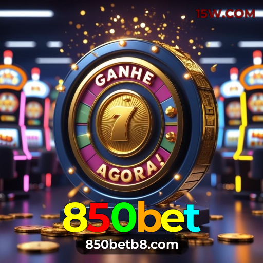 Login rápido no app 850bet