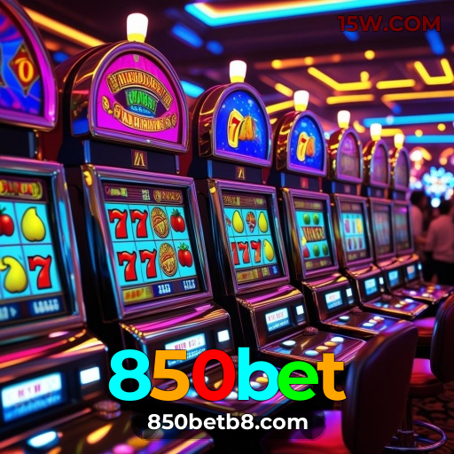 Promoções e bônus exclusivos da 850bet