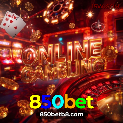 Suporte 850bet