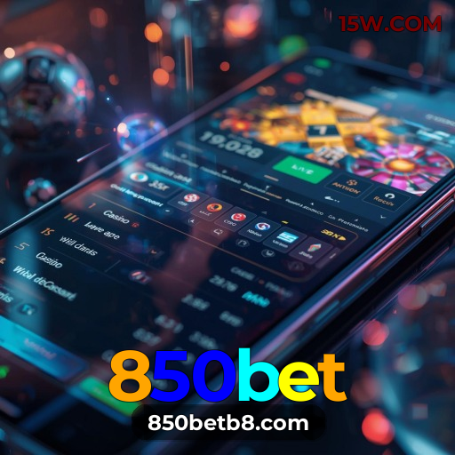 Cadastro 850bet