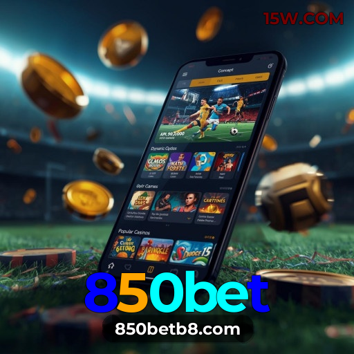 Instalação Android 850bet