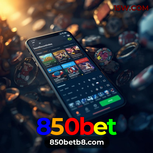 Reload Bonus 850bet