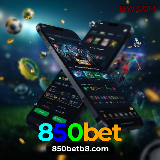 Download iOS 850bet