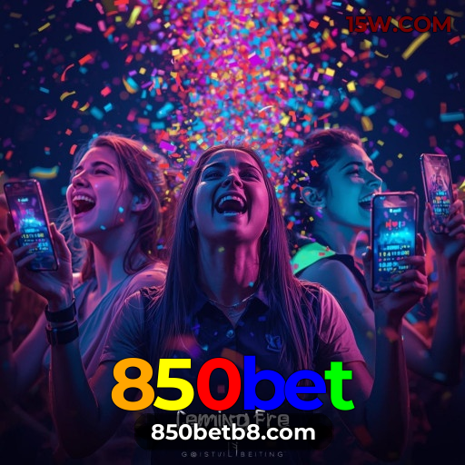 Promoções e bônus exclusivos da 850bet