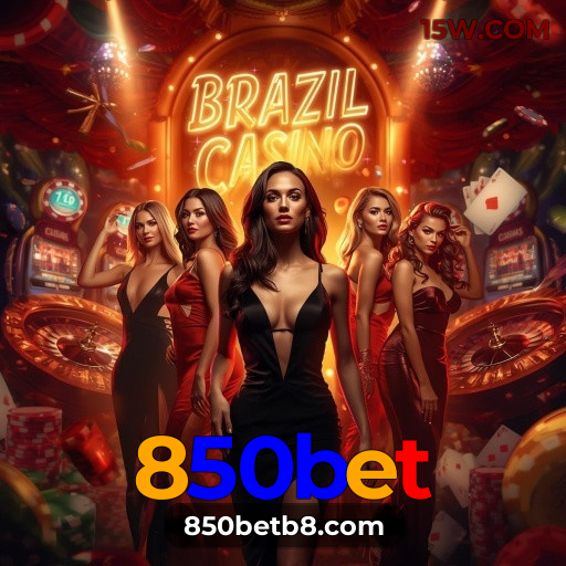 Programa VIP 850bet